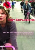 Фильмография Кристин Клэйбург - лучший фильм Tiny Explosions.