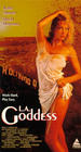 Фильмография Debbie Criscione - лучший фильм Лос-анджелесская богиня.