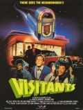Фильмография Джордана Капра - лучший фильм The Visitants.