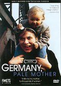 Фильмография Соня Лоэр - лучший фильм Германия, бледная мать.