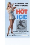 Фильмография Эдвард Д. Вуд мл. - лучший фильм Hot Ice.