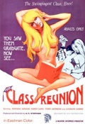 Фильмография Рон Дэрби - лучший фильм Class Reunion.