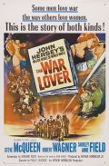 Фильмография Роберт Вагнер - лучший фильм Любовник войны.