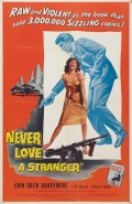 Фильмография Augusta Merighi - лучший фильм Никогда не люби незнакомца.