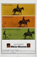 Фильмография Джордж Тайн - лучший фильм Skin Game.