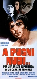 Фильмография Рита Де Анджелис - лучший фильм A pugni nudi.