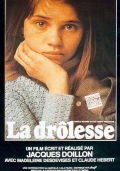 Фильмография Madeleine Desdevises - лучший фильм Странная девчонка.