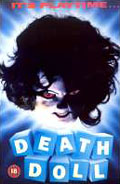 Фильмография Андреа Уолтерс - лучший фильм Кукла по имени «Смерть».