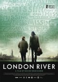Фильмография Марк Бейлис - лучший фильм Река Лондон.