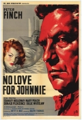Фильмография Мэри Пич - лучший фильм Джонни без любви.