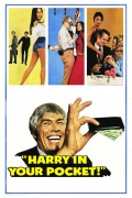 Фильмография Стэнли Болт - лучший фильм Харри в вашем кармане.