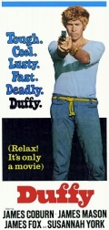 Фильмография Guy Deghy - лучший фильм Duffy.