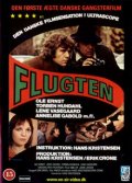 Фильмография Jan Bredsdorff - лучший фильм Flugten.