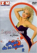 Фильмография Lepa Brena - лучший фильм Давайте любить 2.