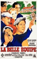 Фильмография Жак Бомер - лучший фильм Их было пятеро.