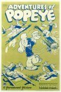 Фильмография Gus Wickie - лучший фильм Adventures of Popeye.