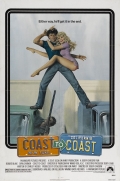 Фильмография Дэвид Муди - лучший фильм Coast to Coast.