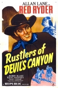 Фильмография Гарри Карр - лучший фильм Rustlers of Devil's Canyon.