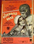 Фильмография Берт Роум - лучший фильм The Forward Pass.