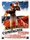 Фильмография Жорж Гуэтари - лучший фильм Amour et compagnie.