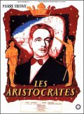 Фильмография Франсуа Герин - лучший фильм Аристократы.