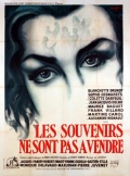 Фильмография France Ellys - лучший фильм Воспоминания не продаются.