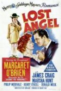 Фильмография Маргарет О’Брайэн - лучший фильм Потерянный ангел.