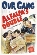 Фильмография Leonard \'Percy\' Landy - лучший фильм Alfalfa's Double.