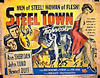 Фильмография Эйлин Кроу - лучший фильм Steel Town.