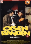 Фильмография Carsten Byhring - лучший фильм Olsen-banden tar gull.
