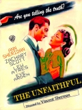 Фильмография Захари Скотт - лучший фильм The Unfaithful.
