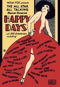 Фильмография Джордж МакФарлейн - лучший фильм Счастливые дни.