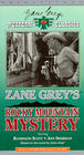 Фильмография Джордж Ф. Мэрион - лучший фильм Rocky Mountain Mystery.