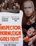 Фильмография Перси Уолш - лучший фильм Inspector Hornleigh Goes to It.
