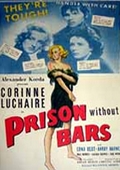 Фильмография Lorraine Clewes - лучший фильм Prison Without Bars.