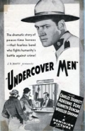 Фильмография Филип Брэндон - лучший фильм Undercover Men.