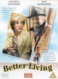 Фильмография Джэми Гонзалез - лучший фильм Better Living.