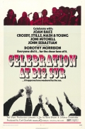 Фильмография Джони Митчелл - лучший фильм Celebration at Big Sur.