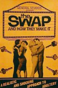 Фильмография Кристал Сноу - лучший фильм The Swap and How They Make It.