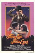 Фильмография Джордж Морфоген - лучший фильм Те губы, те глаза.