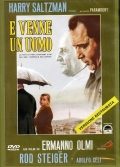 Фильмография Giorgo Fortunato - лучший фильм И пришёл человек.