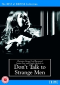 Фильмография Гвен Нельсон - лучший фильм Don't Talk to Strange Men.