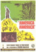 Фильмография Салем Людвиг - лучший фильм Америка, Америка.