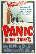 Фильмография Барбара Бел Геддес - лучший фильм Паника на улицах.
