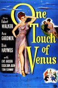 Фильмография Дик Хеймс - лучший фильм Одно прикосновение Венеры.