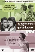 Фильмография Rolf Pinegger - лучший фильм Wenn die Conny mit dem Peter.