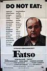 Фильмография Сэл Вискузо - лучший фильм Fatso.