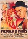 Фильмография Ded Rysel - лучший фильм Piedalu a Paris.