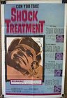 Фильмография Эвадна Бэйкер - лучший фильм Shock Treatment.
