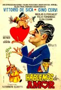Фильмография Nicolas D. Perchicot - лучший фильм Любовь и болтовня.